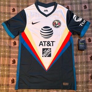 Nike club América away jersey 2020/2021